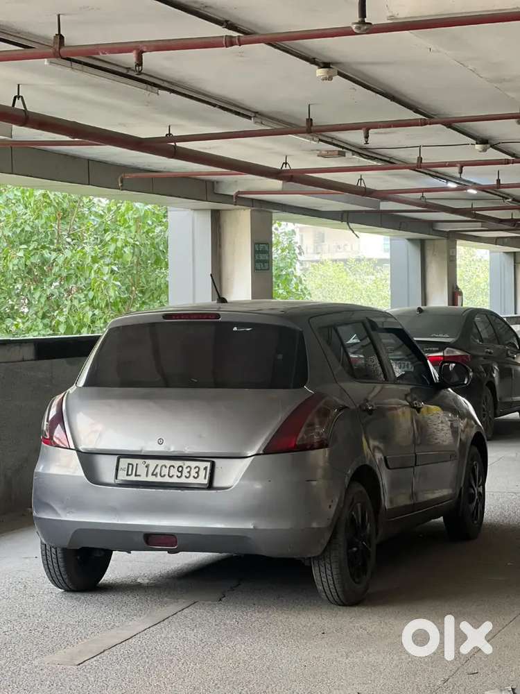 Swift Vdi Maruti Suzuki 2016
