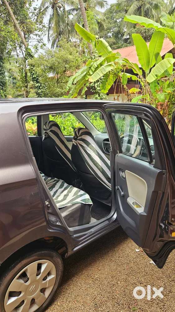 Maruti Suzuki Alto K10 2017 Petrol_single Owner