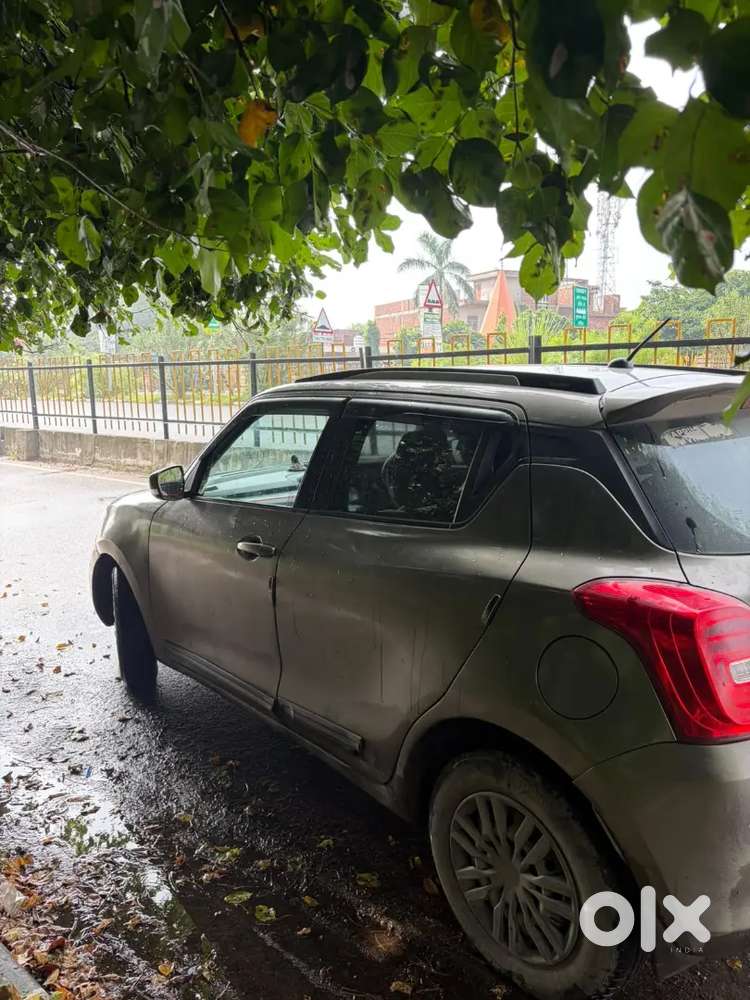 Maruti Suzuki Swift Vxi 2020