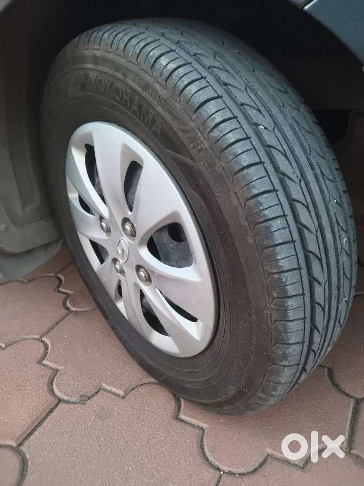 Hyundai I10 Sportz, 2011, Petrol