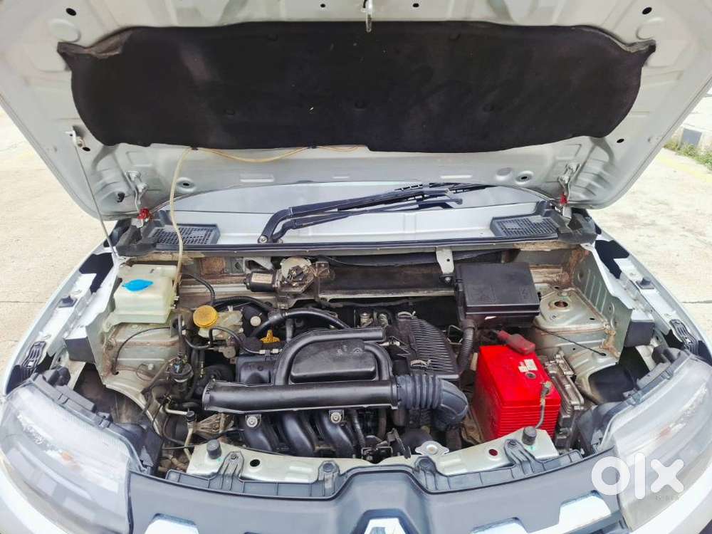 Renault Kwid 1.0 Rxt Optional, 2021, Petrol