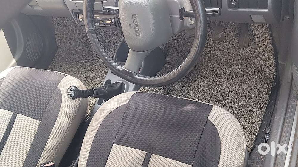 Good Condition
