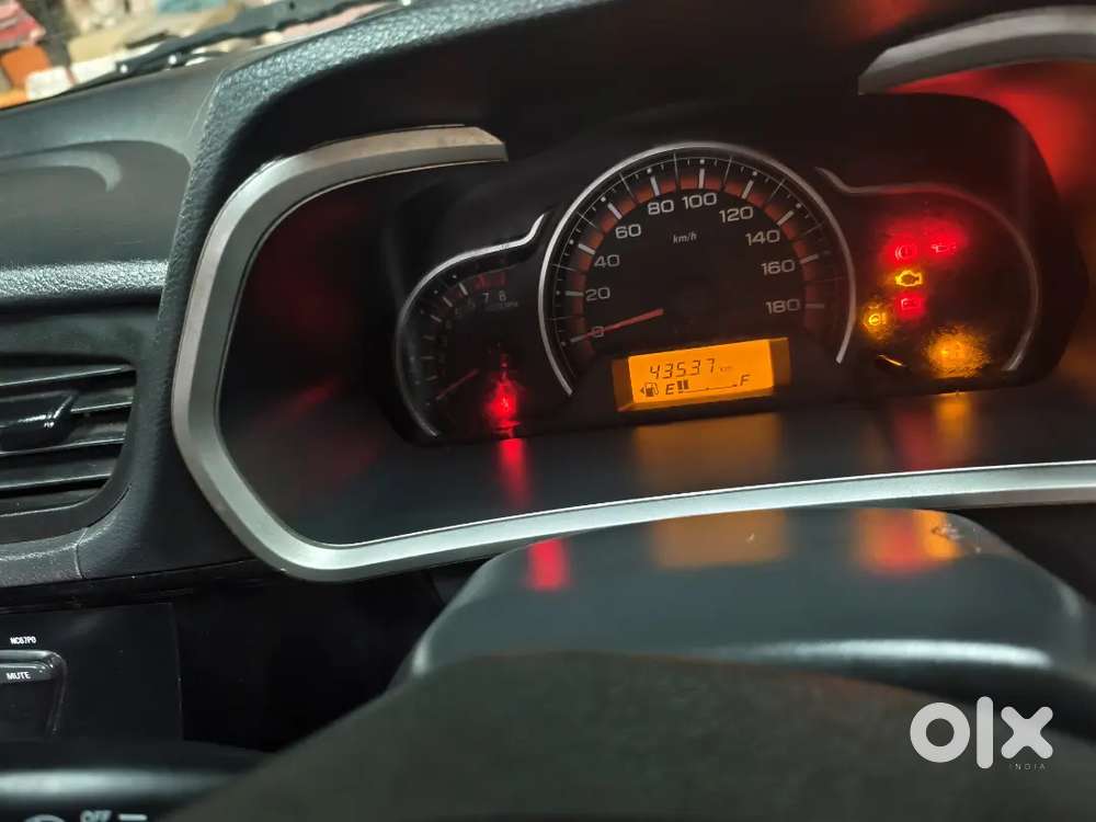 Maruti Suzuki Alto K10 2019 Petrol Well Maintained