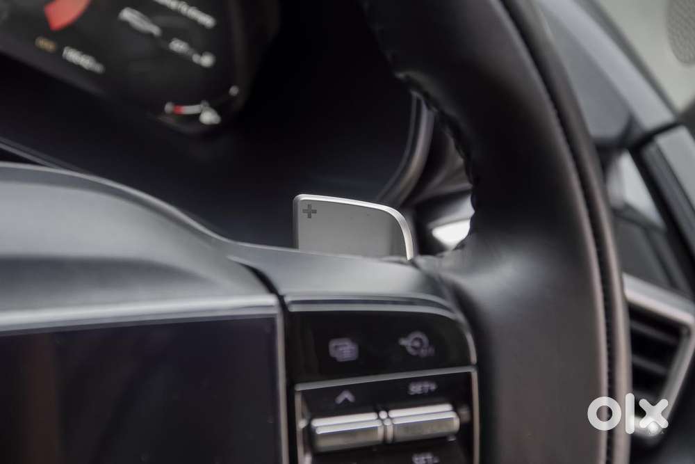 Tata Safari Pure Plus S At, 2025, Diesel