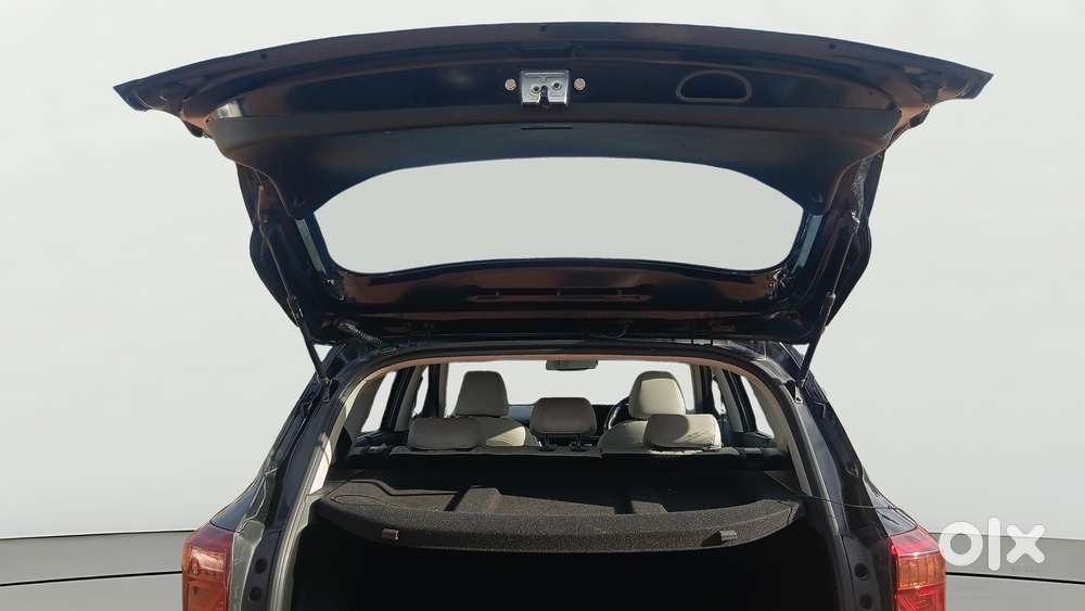 Kia Seltos 1.5 Htx At Petrol, 2019, Petrol