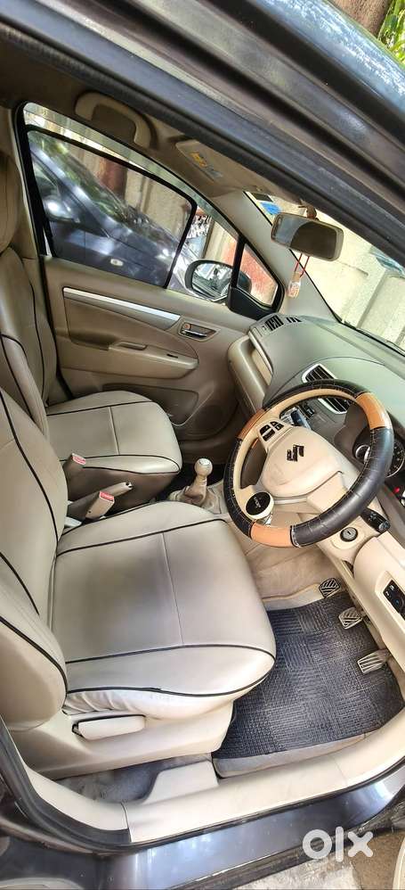 Maruti Ertiga Vxi 2017 Petrol With External Fitted Cng (on Rc)