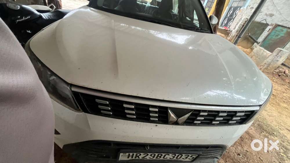 Mahindra Xuv300  2024