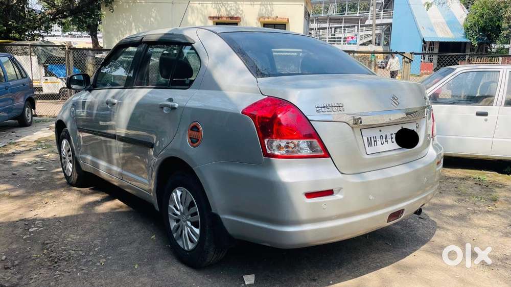 Maruti Suzuki Swift Dzire Vdi, 2011, Diesel