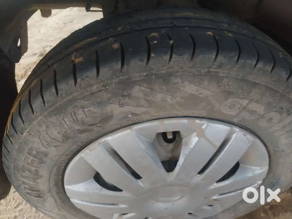 Hyundai Eon Dlite Car 2012 Model