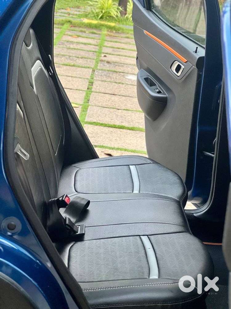 Renault Kwid Climber 1.0 Mt, 2021, Petrol