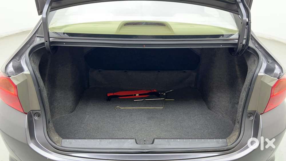 Honda City I-vtec V, 2019, Petrol