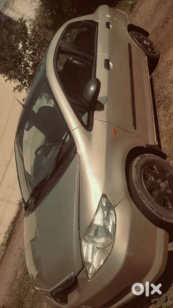 Honda City 2007 Manual Petrol
