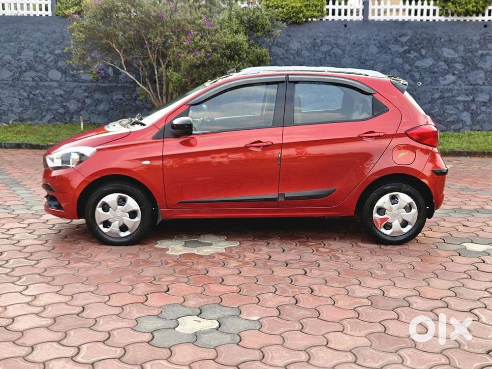 Tata Tiago 2017 Single Owner