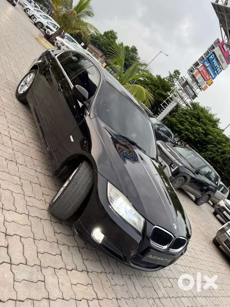 Bmw 3 Series, 2012, Diesel