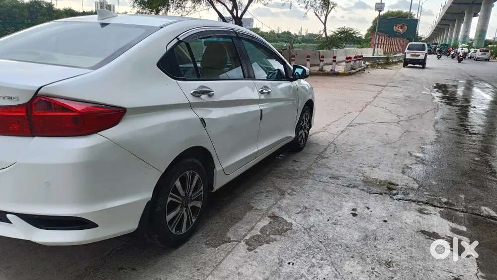 Honda City 2019 Variant 1.5