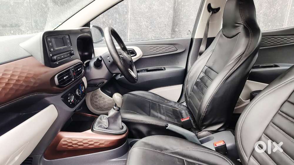 Hyundai Aura 1.2 S Cng, 2022, Cng & Hybrids
