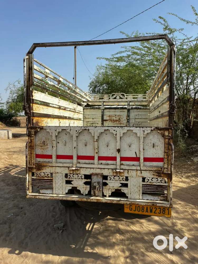 Mahindra Bolero Pik-up 2023 Fb 1.3t