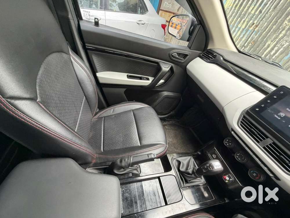 Renault Kiger Amt 2025