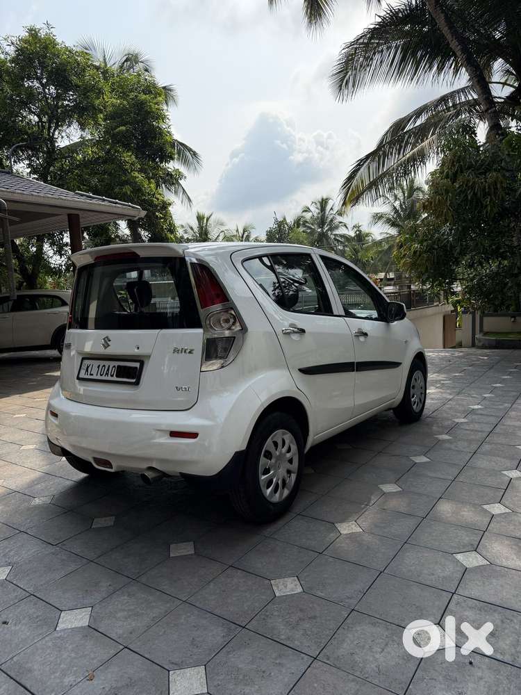 Maruti Suzuki Ritz Vdi Bs-iv, 2013, Diesel