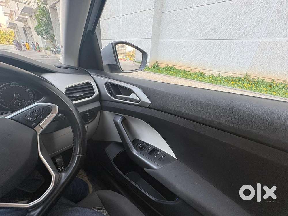 Volkswagen Taigun 2022 - Immacuate Condition