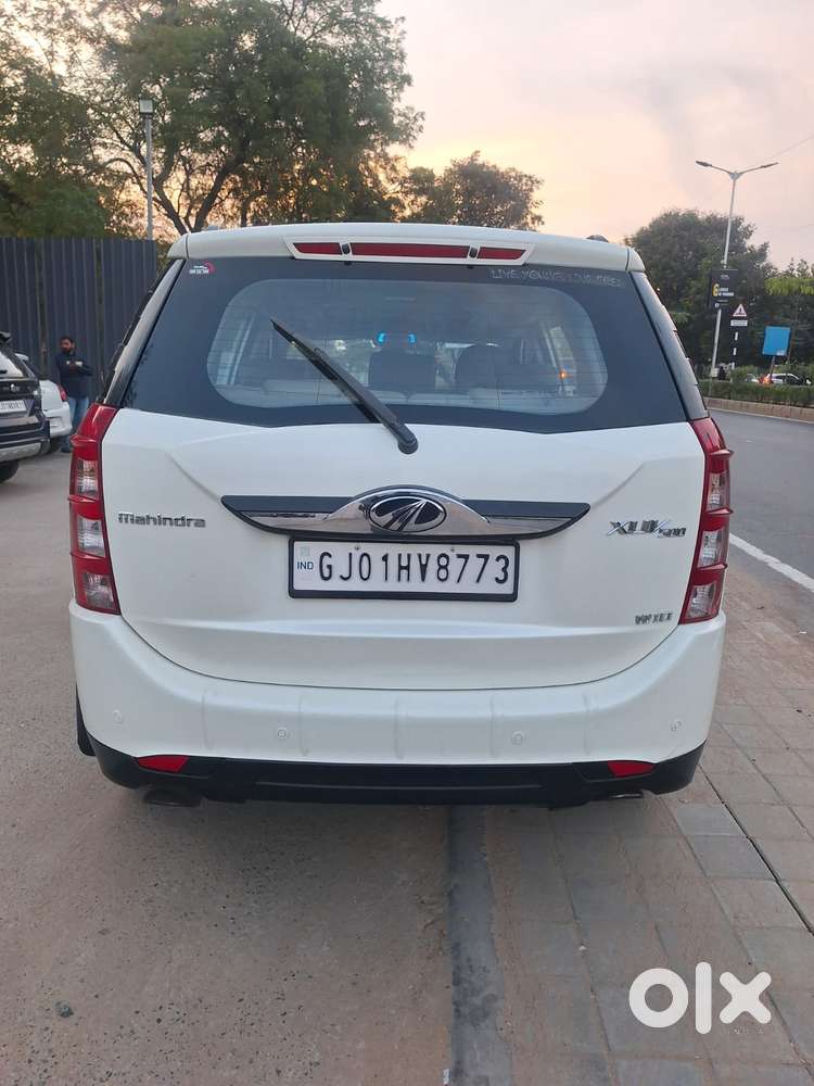 Mahindra Xuv500 2.2 W10, 2018, Diesel