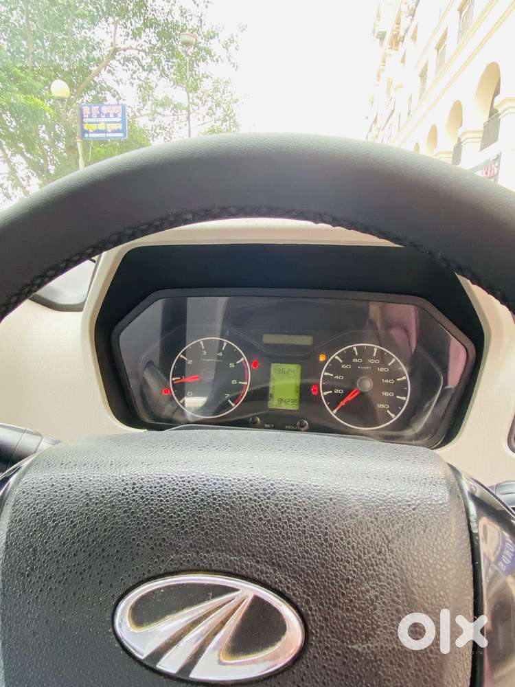 Mahindra Scorpio S5 Plus, 2021, Diesel