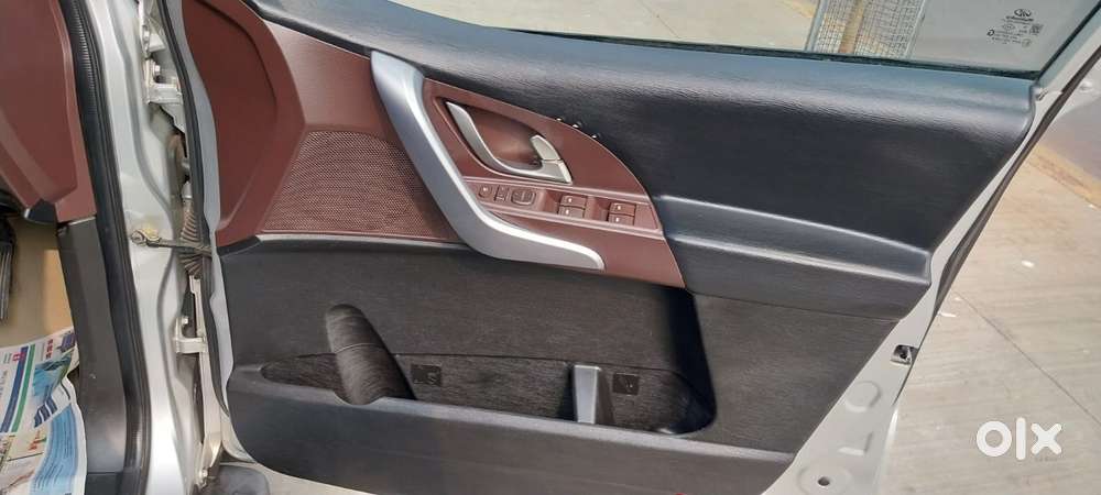 Mahindra Xuv500 2011-2015 W6 2wd, 2013, Diesel