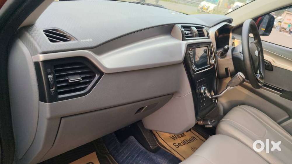 Mahindra Kuv100 Nxt 1.2 K6 Plus Petrol 6 Str, 2018, Petrol