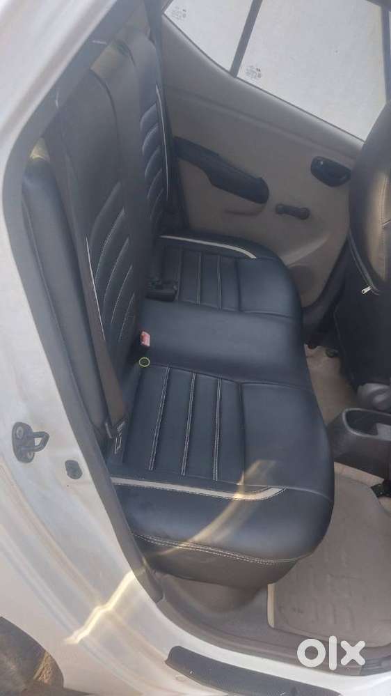 Hyundai I10 2007-2010 Era 1.1, 2012, Petrol