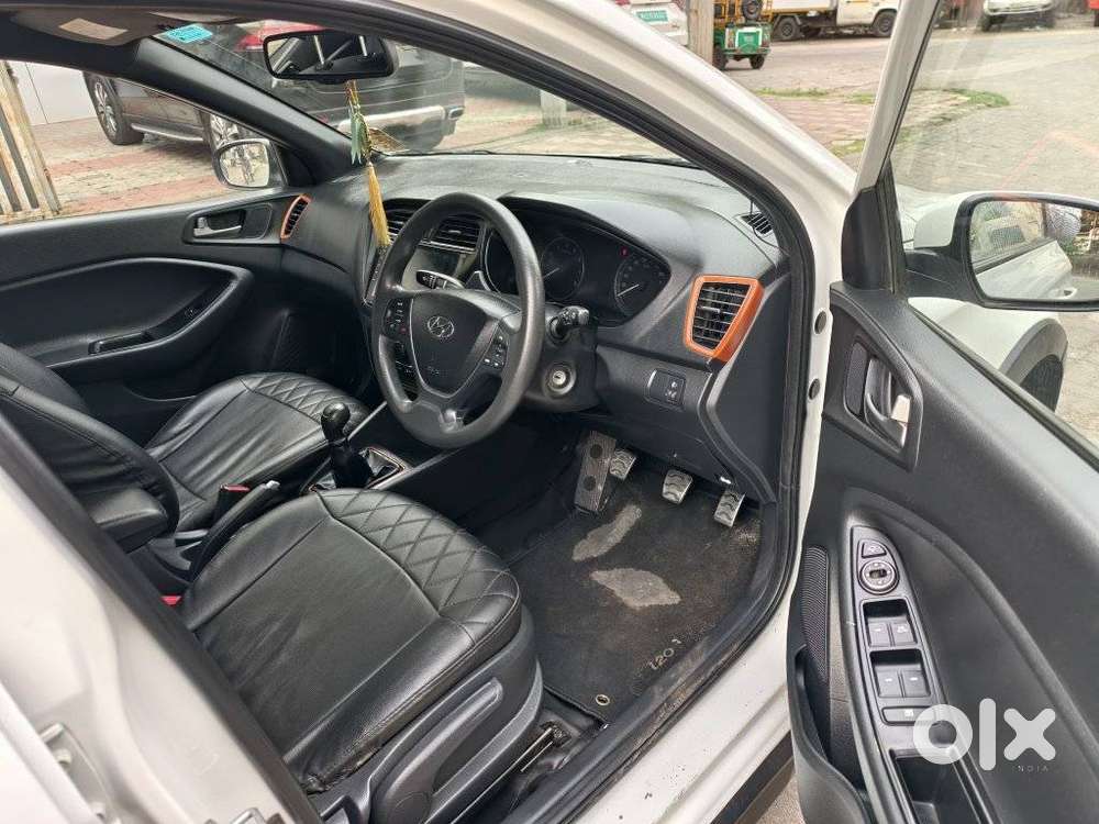 Hyundai I20 Active S Petrol, 2017, Petrol