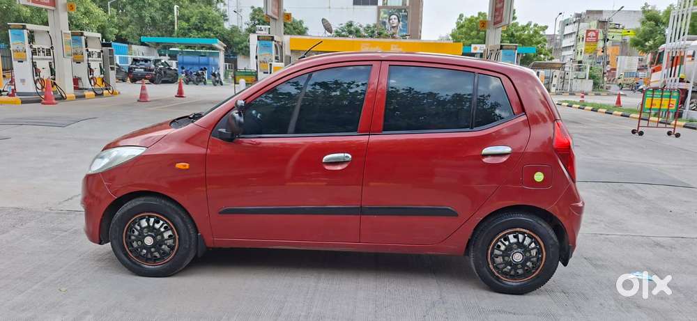 Hyundai I10 Era 1.1, 2012, Petrol