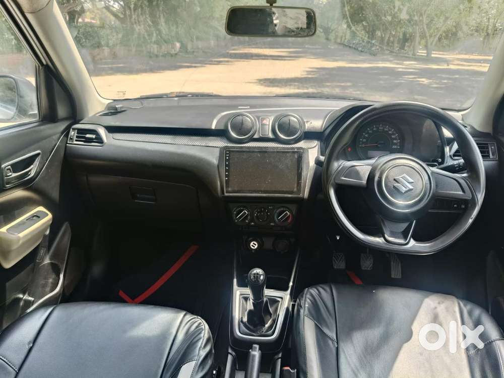 Maruti Suzuki Swift 1.2 Lxi (o), 2020, Petrol