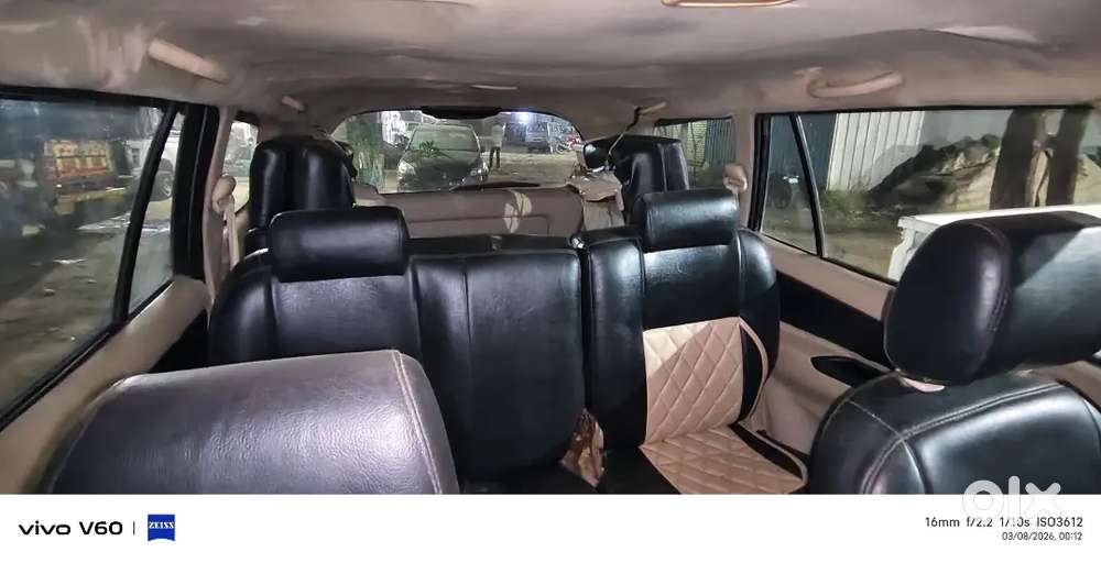 Toyota Innova 2008 Diesel