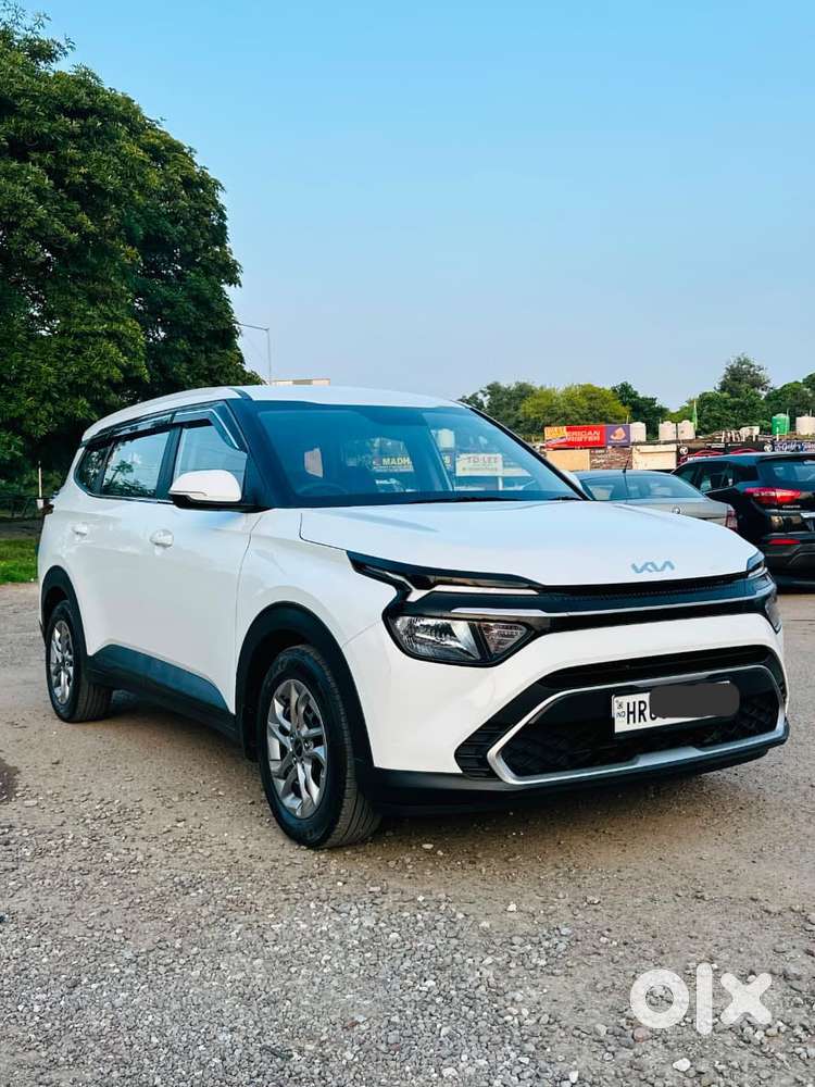 Kia Carens 1.5 Premium Diesel 7 Str Imt, 2025, Diesel
