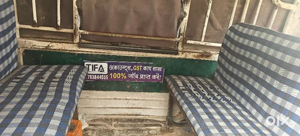 Tata Magic For Sale 2012 Model