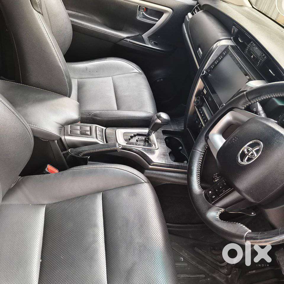 Toyota Fortuner 4x2 At 2.8 Diesel, 2024, Diesel