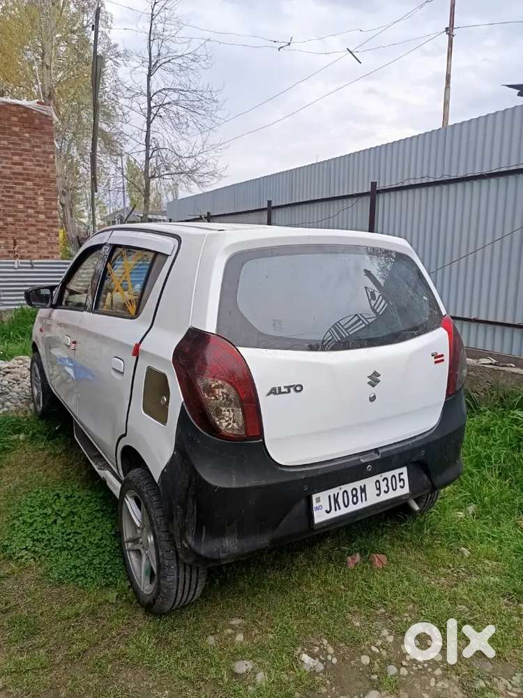 Full Modify  With Finance 220 Cash 130