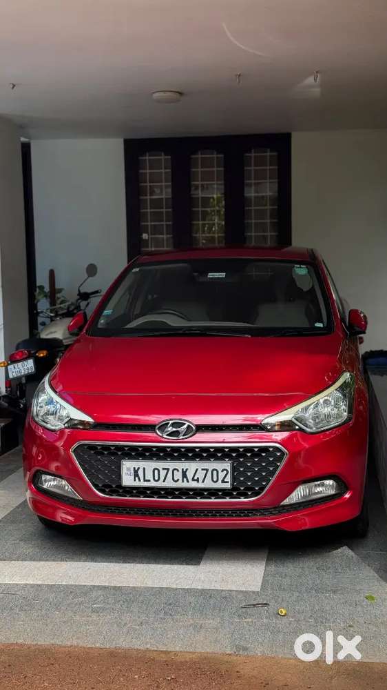 Hyundai I20 Sports 1.2 Petrol