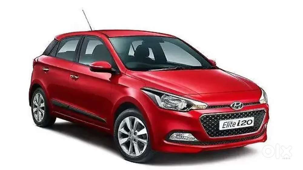 Hyundai Elite I20 Sportz 2019