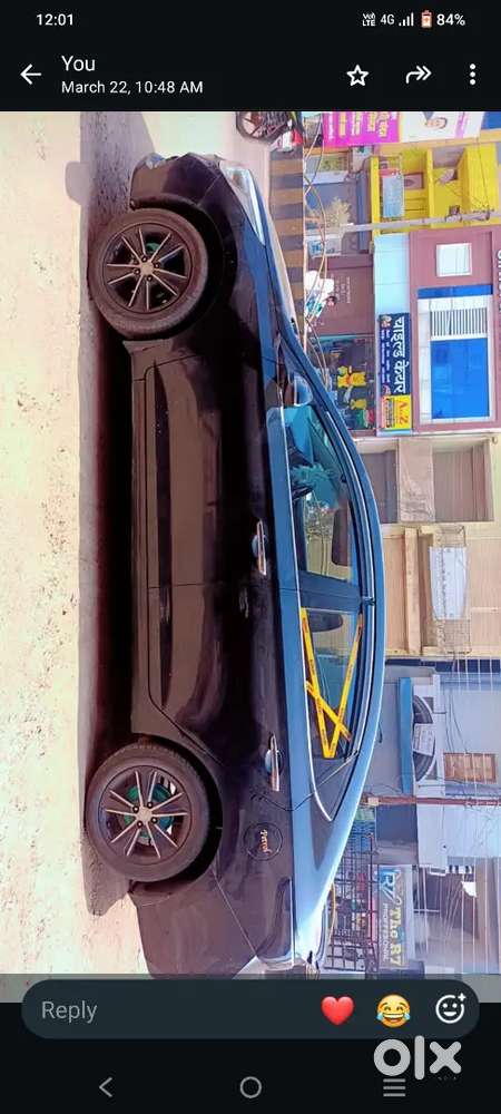 Hyundai Verna 1.6 Sx Petrol 2018