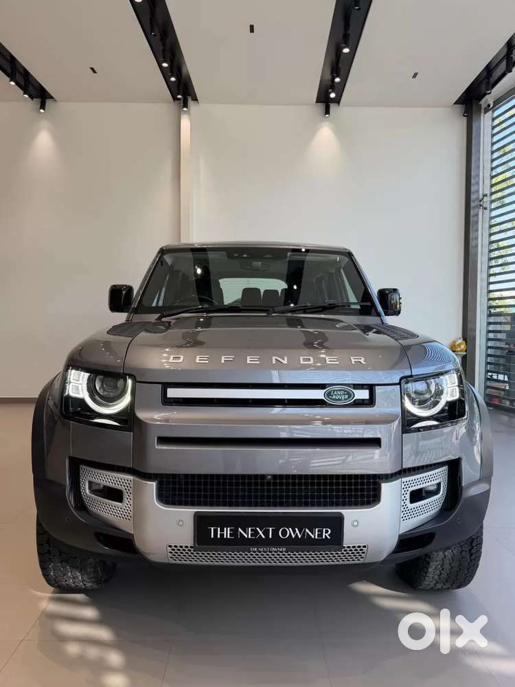 Land Rover Defender, 2022, Petrol
