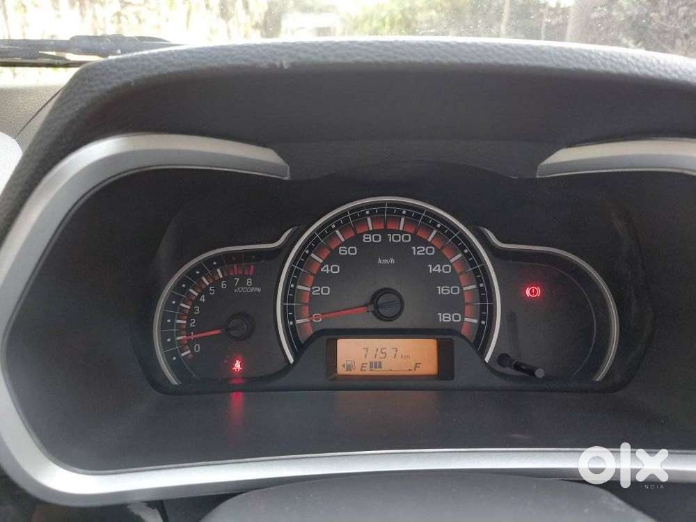 Maruti Suzuki Alto K10 Vxi (o), 2017, Petrol