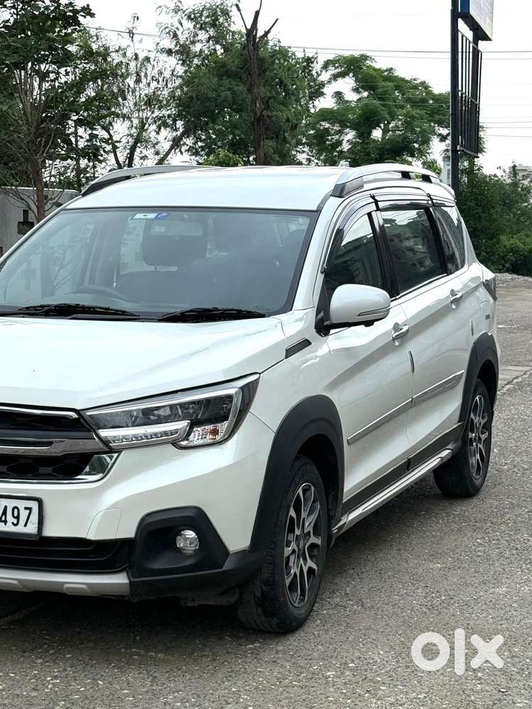 Maruti Suzuki Xl6 1.5 Alpha Mt, 2022, Petrol