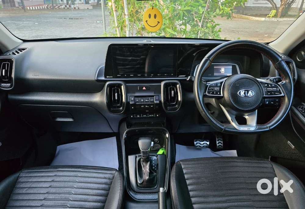 Kia Sonet 1.5 Gtx Plus Diesel, 2020, Diesel