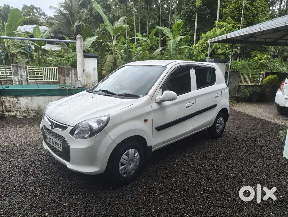 Maruti Suzuki Alto 800 2016 Petrol 70246 Km Driven