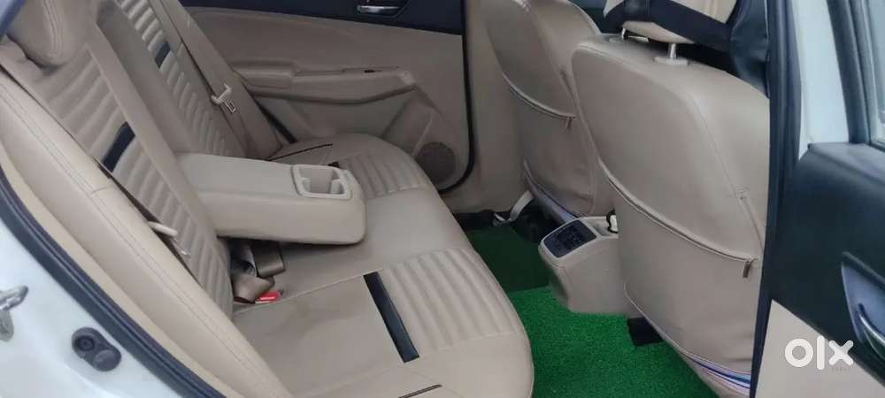 Maruti Suzuki Dzire 2023 Lxi