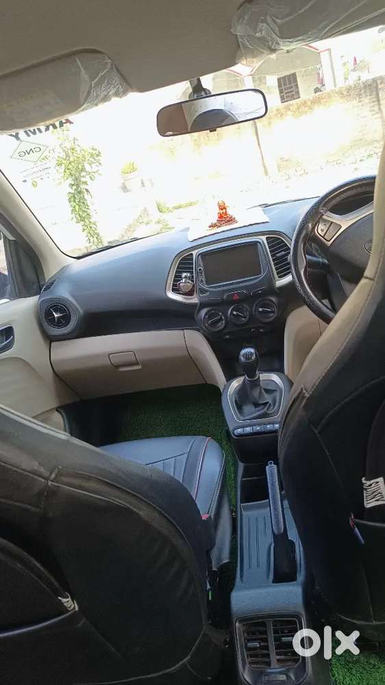 Hyundai New Santro 2022 Cng & Hybrids Good Condition