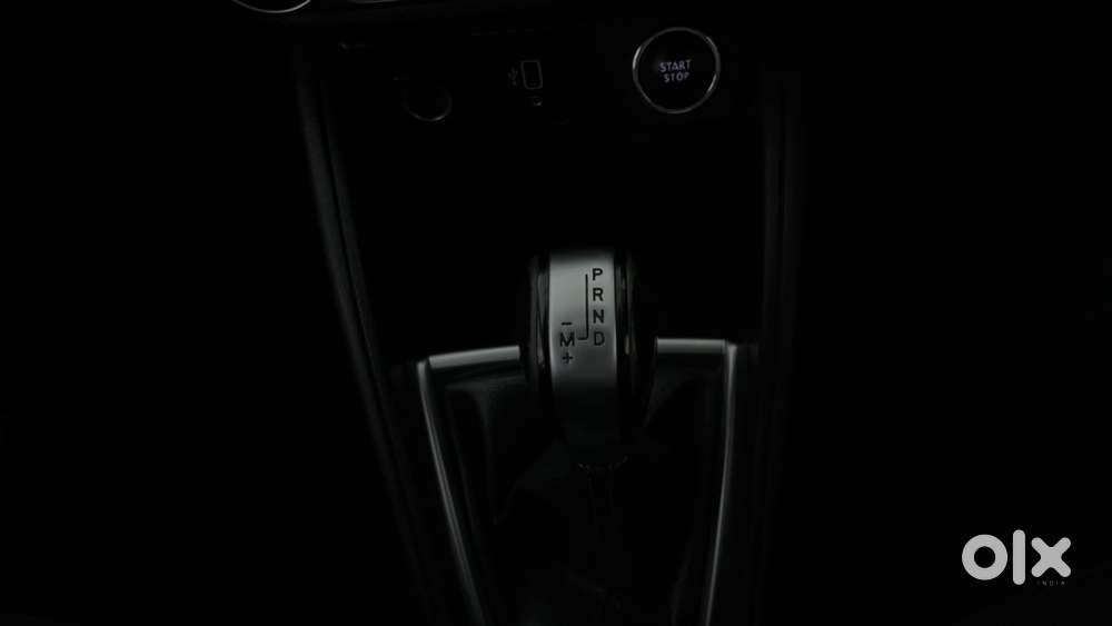 Nissan Kicks 1.3 Xv Premium Cvt Petrol, 2022, Petrol