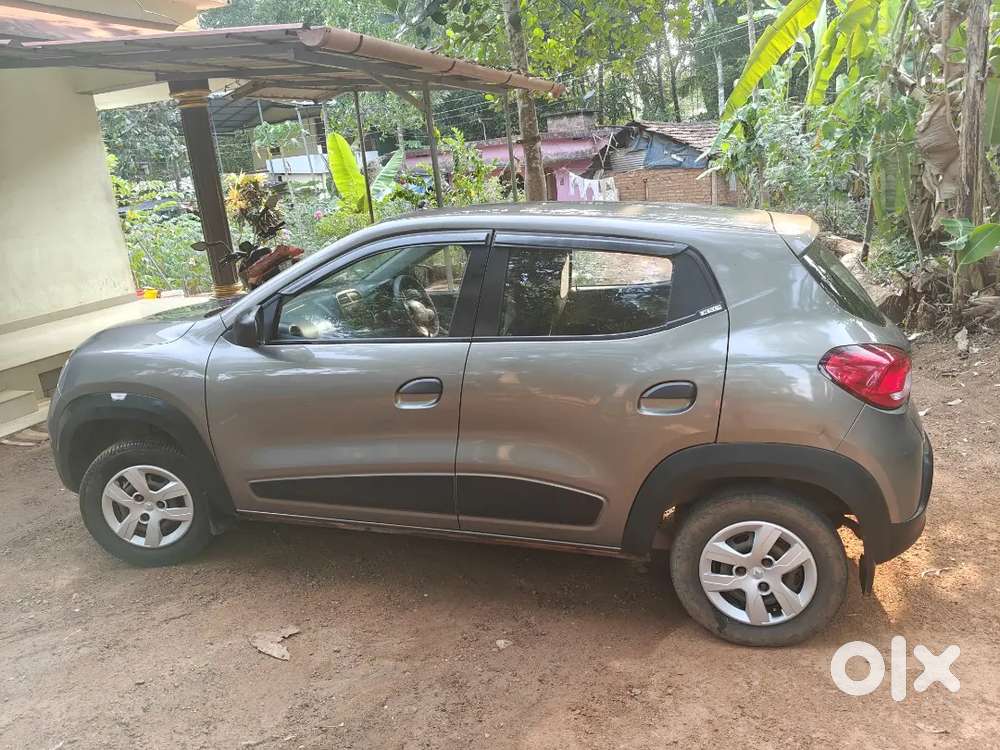 Renault Kwid 2016(06/09/216)