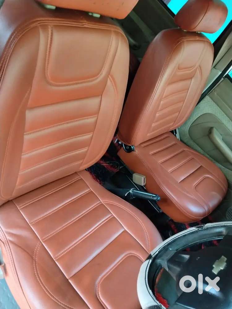 Chevrolet Tavera Neo 2010